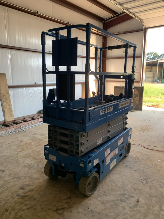 2020 Genie GS-1930 GENIE GS-1930