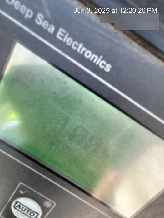 2022 ATLAS COPCO QAS45