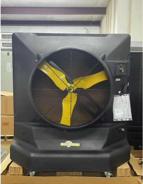 2024 BIG ASS FANS Cool Space 400
