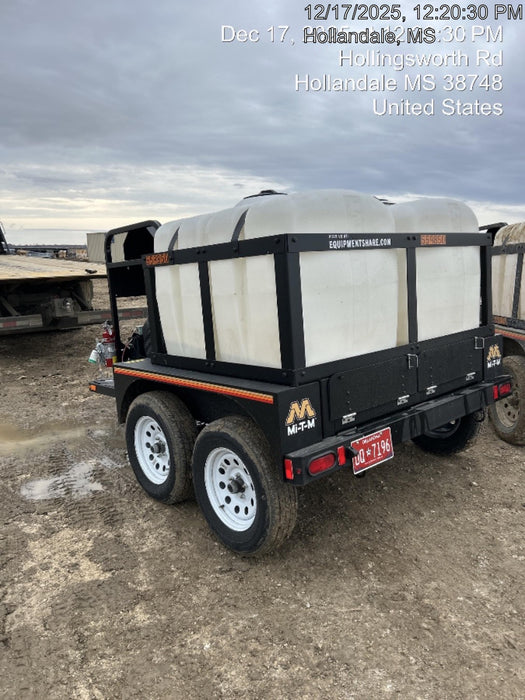 2025 MI-T-M HS-3505-1MGH-UR