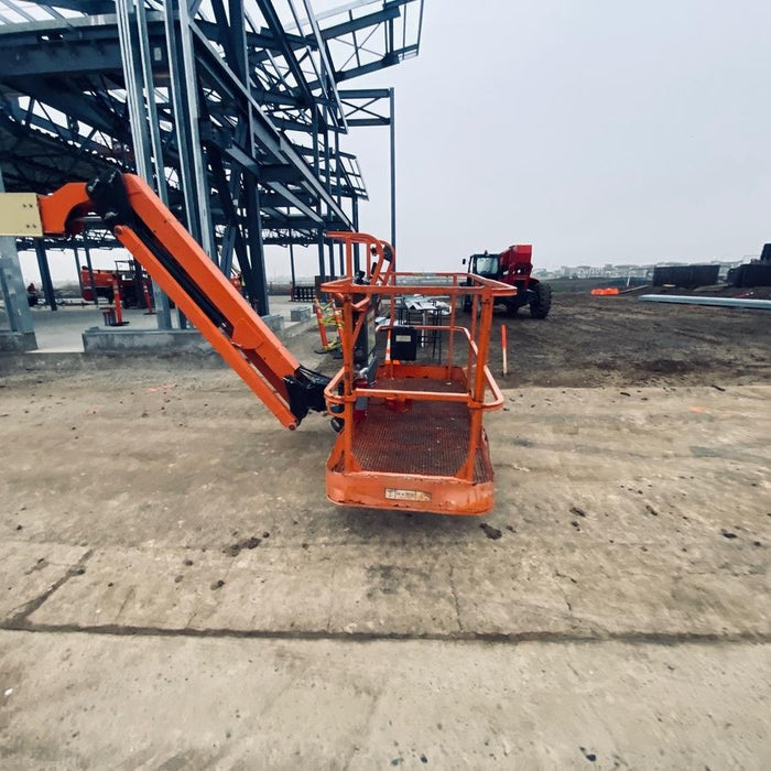 2019 JLG 460SJ