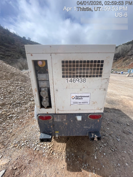 2020 ATLAS COPCO QAS25