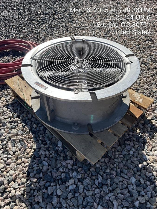 2022 WIDDER 20265-TRACKER