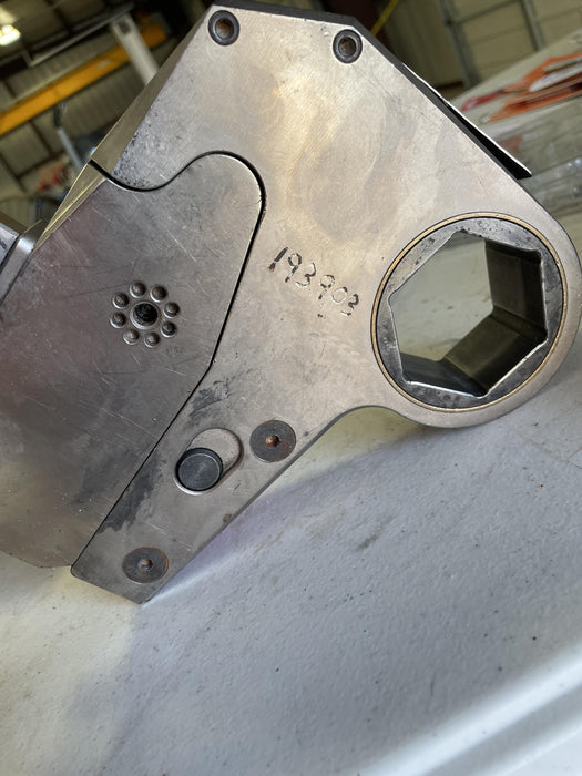 2021 TORCUP TX-4RL200