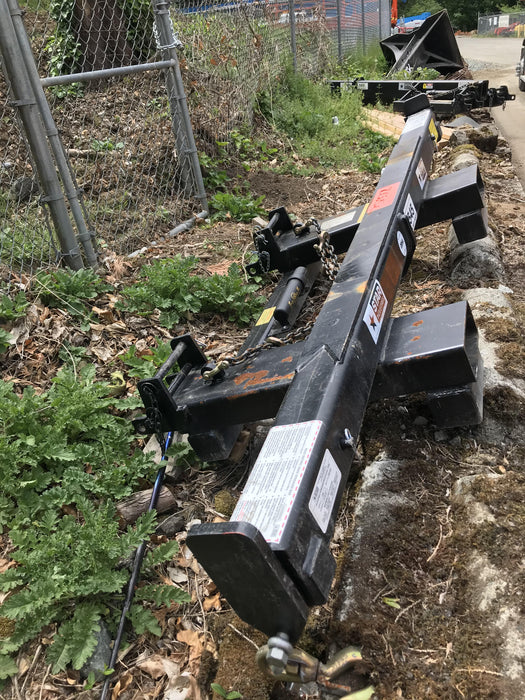 2020 STAR INDUSTRIES 1150C