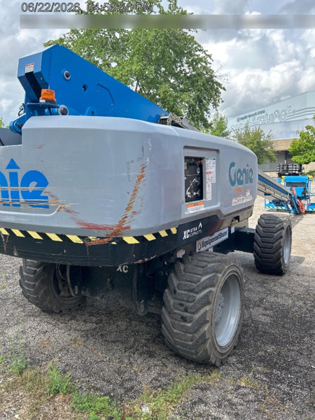 2020 GENIE S-85 XC