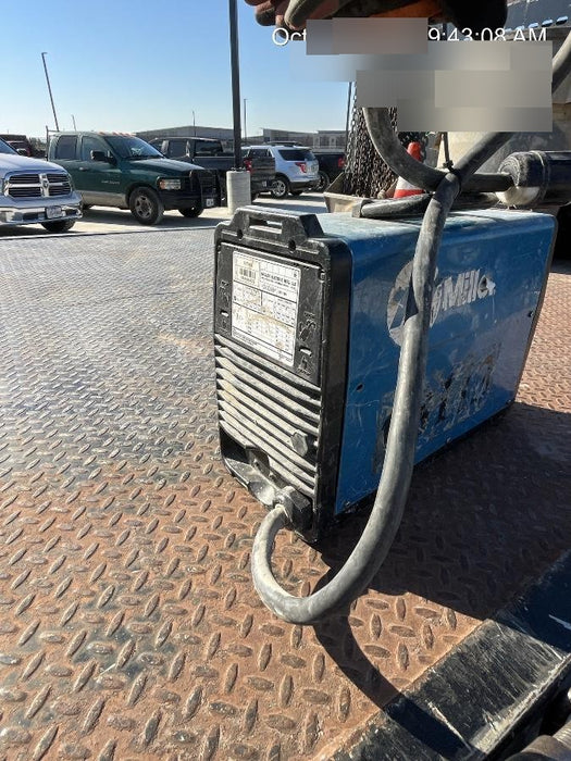 2020 MILLER ELECTRIC CST-280