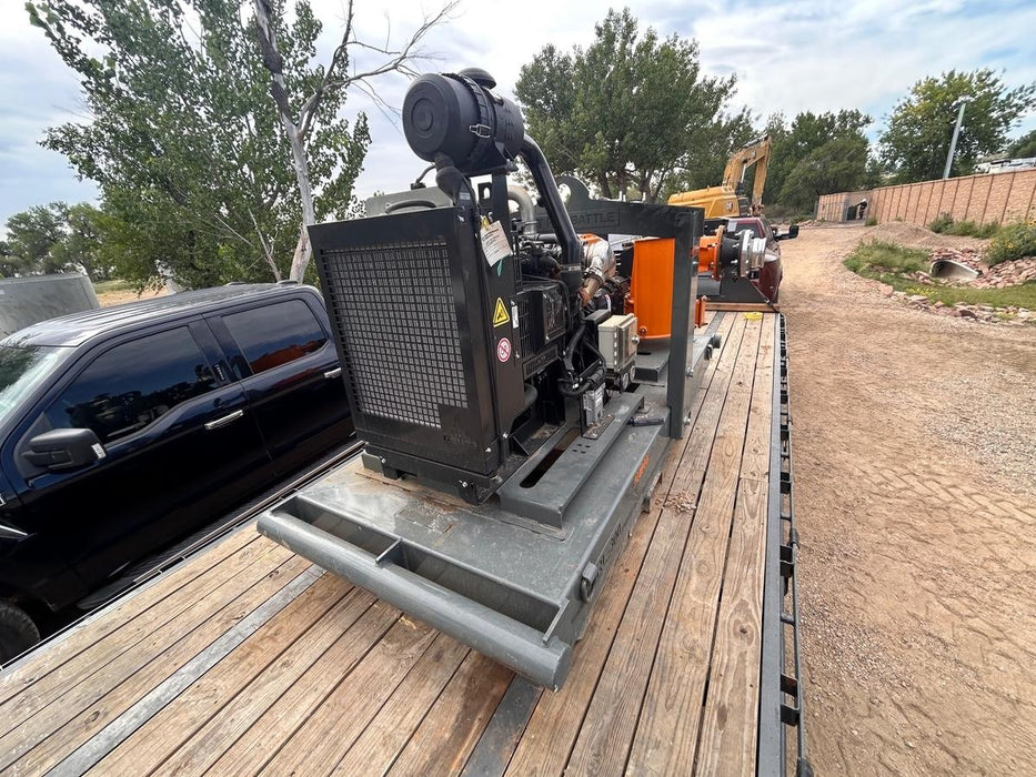 2022 MYERS-SETH RL-300