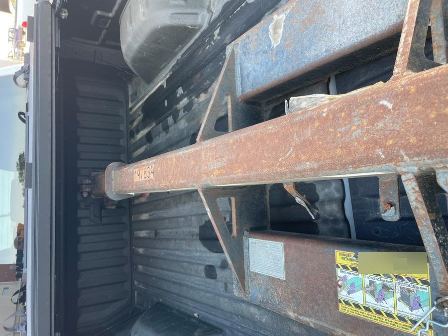 2020 STAR INDUSTRIES 1360B-6FXL