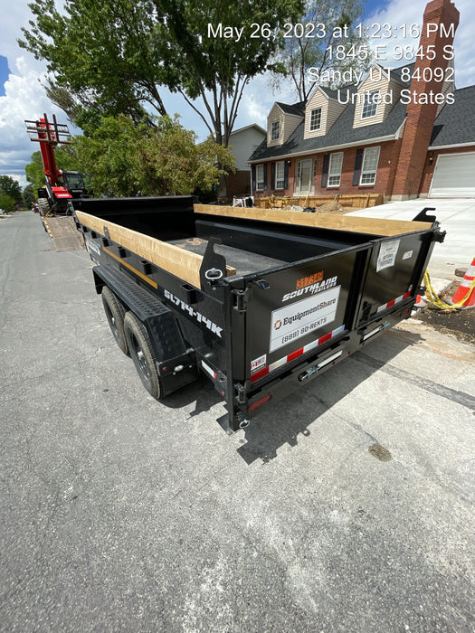 2024 SOUTHLAND SL270T-14K