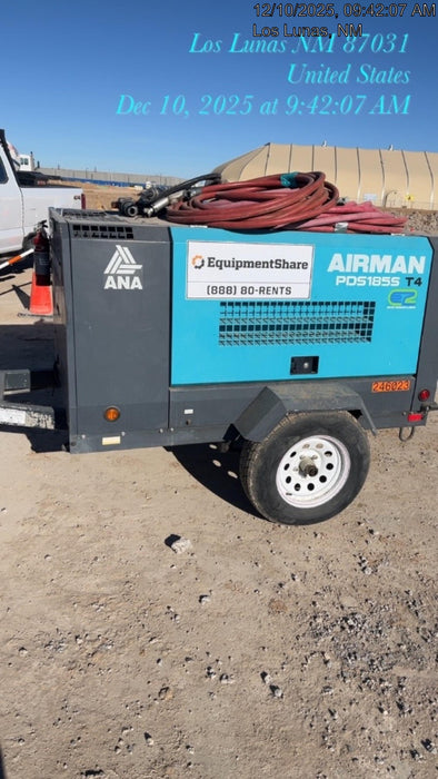 2021 MICHIGAN PNEUMATIC MP-CH3R