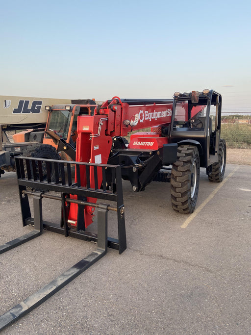2020 MANITOU MTA10055