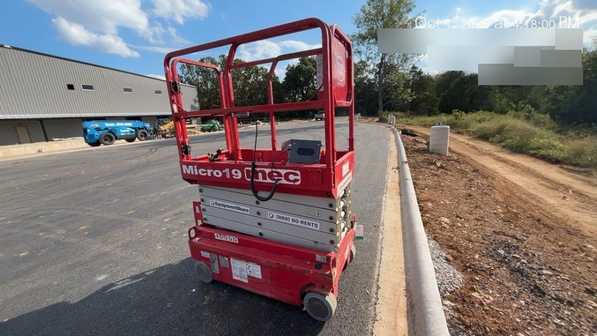 2019 MEC Micro 19