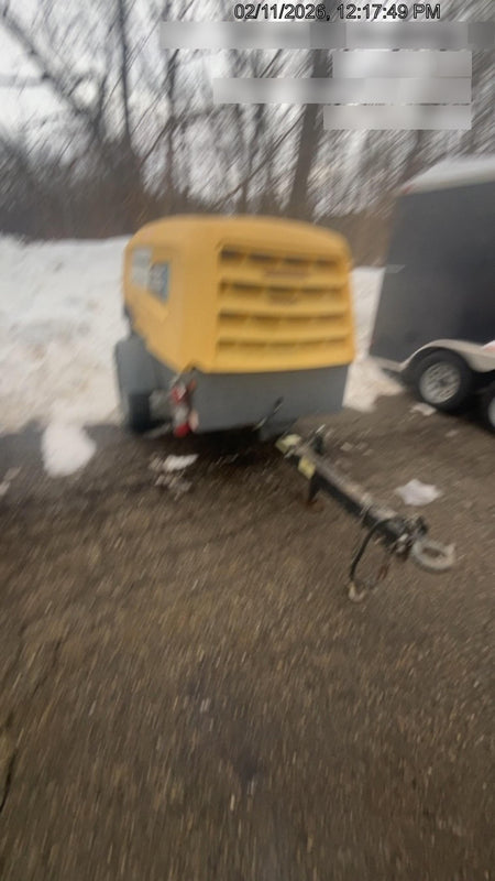 2020 ATLAS COPCO XAS188