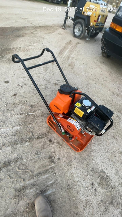 2023 MULTIQUIP MVC82VHW