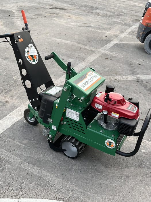 2024 BILLY GOAT SC181H