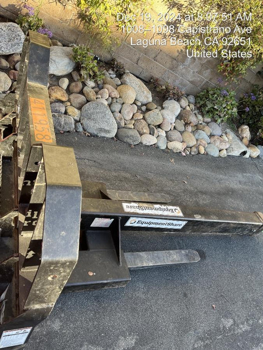 2024 VIRNIG PF4855-5VG