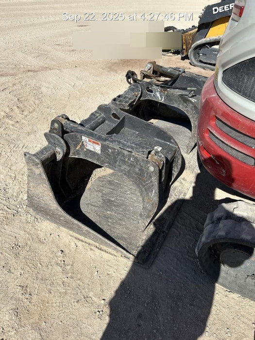 2022 PALADIN UTILITY GRAPPLE 11876-0022