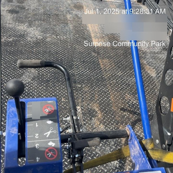 2022 BLUEBIRD SC550H