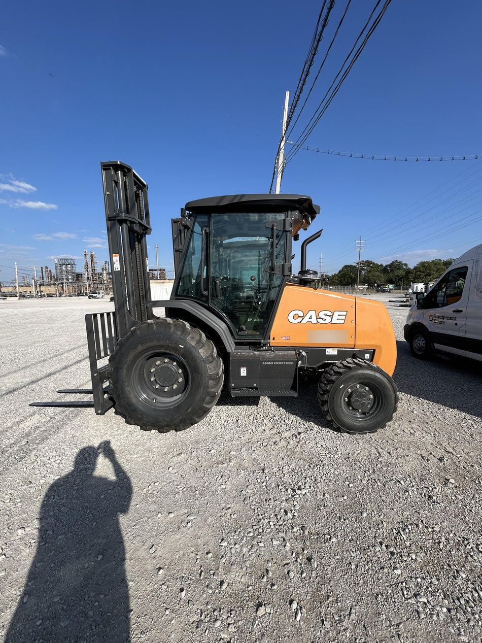 2026 CASE 586H