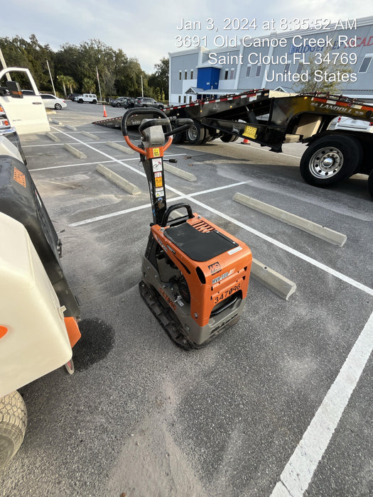 2023 MULTIQUIP MV308GH