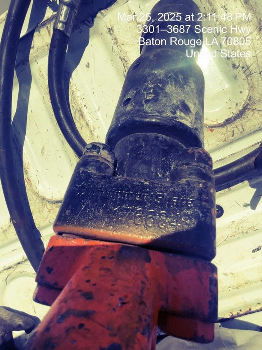 2021 MICHIGAN PNEUMATIC ES-CH3R-TRACKER