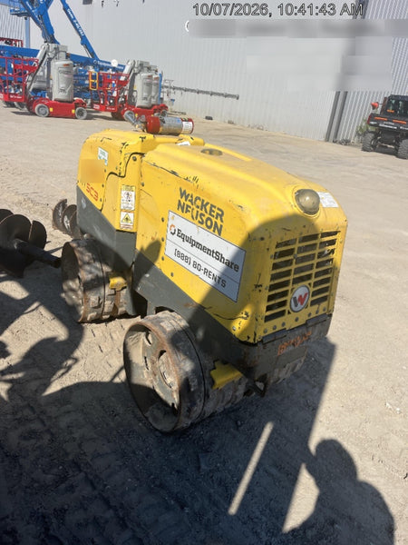 2020 WACKER NEUSON RTLx-SC3