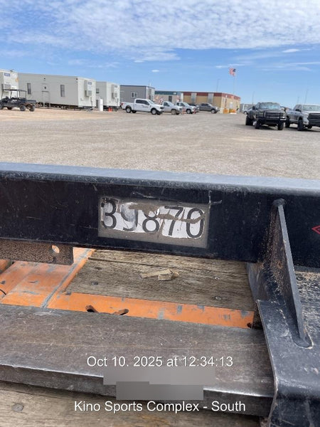 2019 ARROW MATERIAL HANDLING CE60-TH