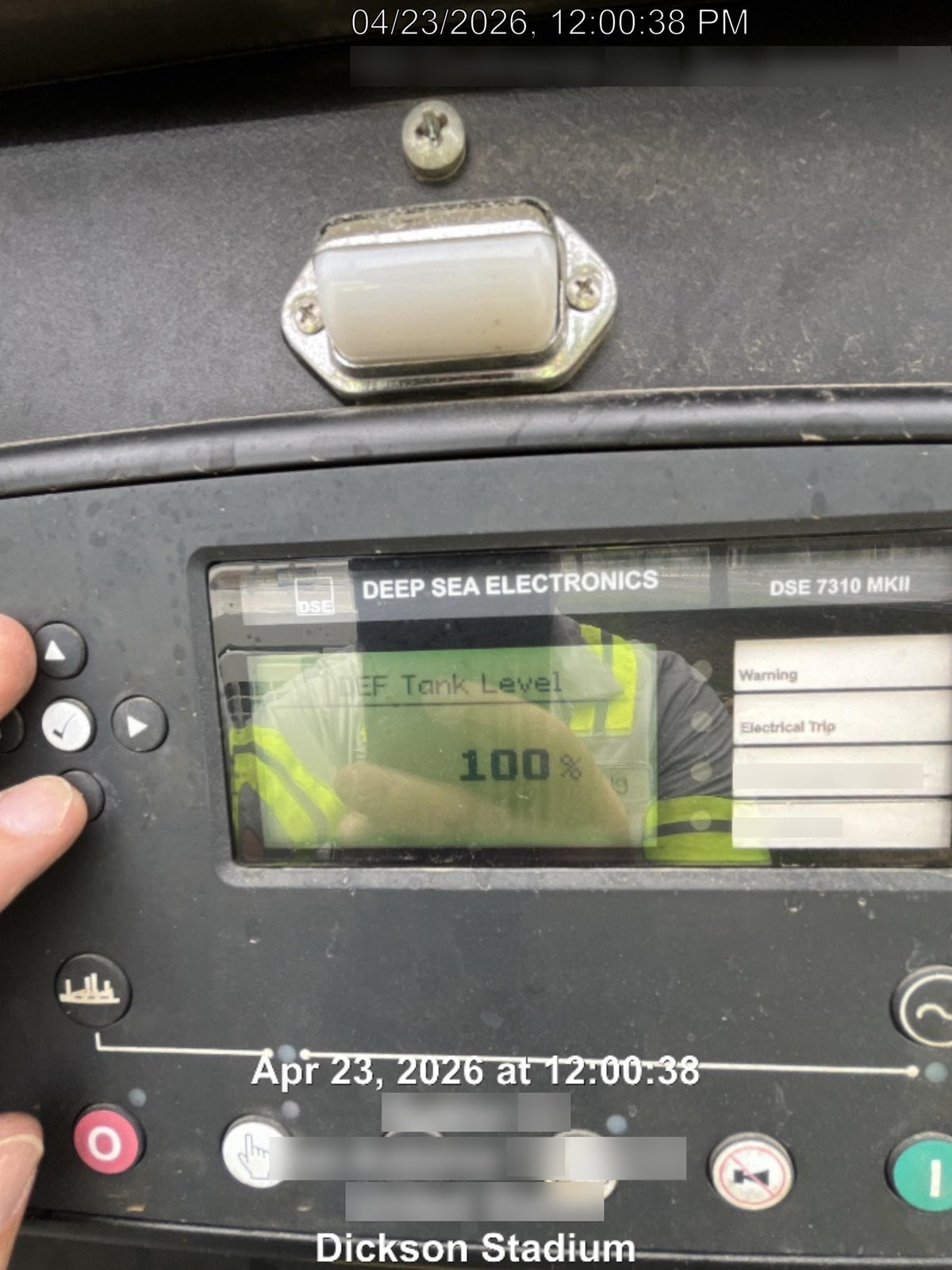 2020 ATLAS COPCO QAS 70