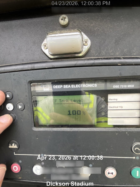 2020 ATLAS COPCO QAS 70