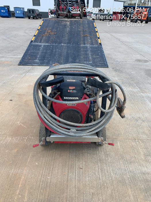 2023 SIMPSON SW5050HCGL