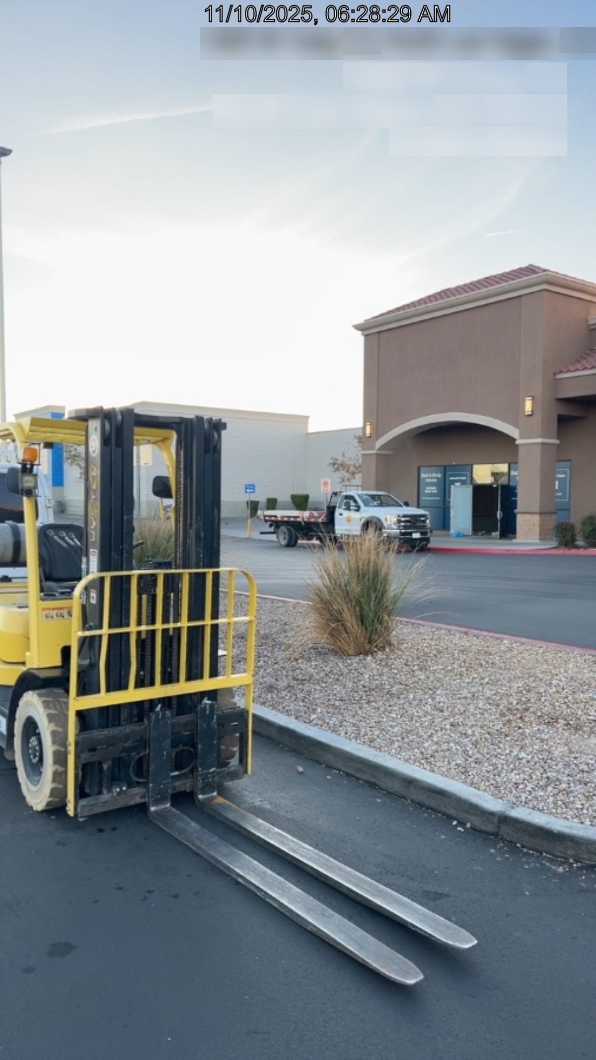 2022 HYSTER H50UT