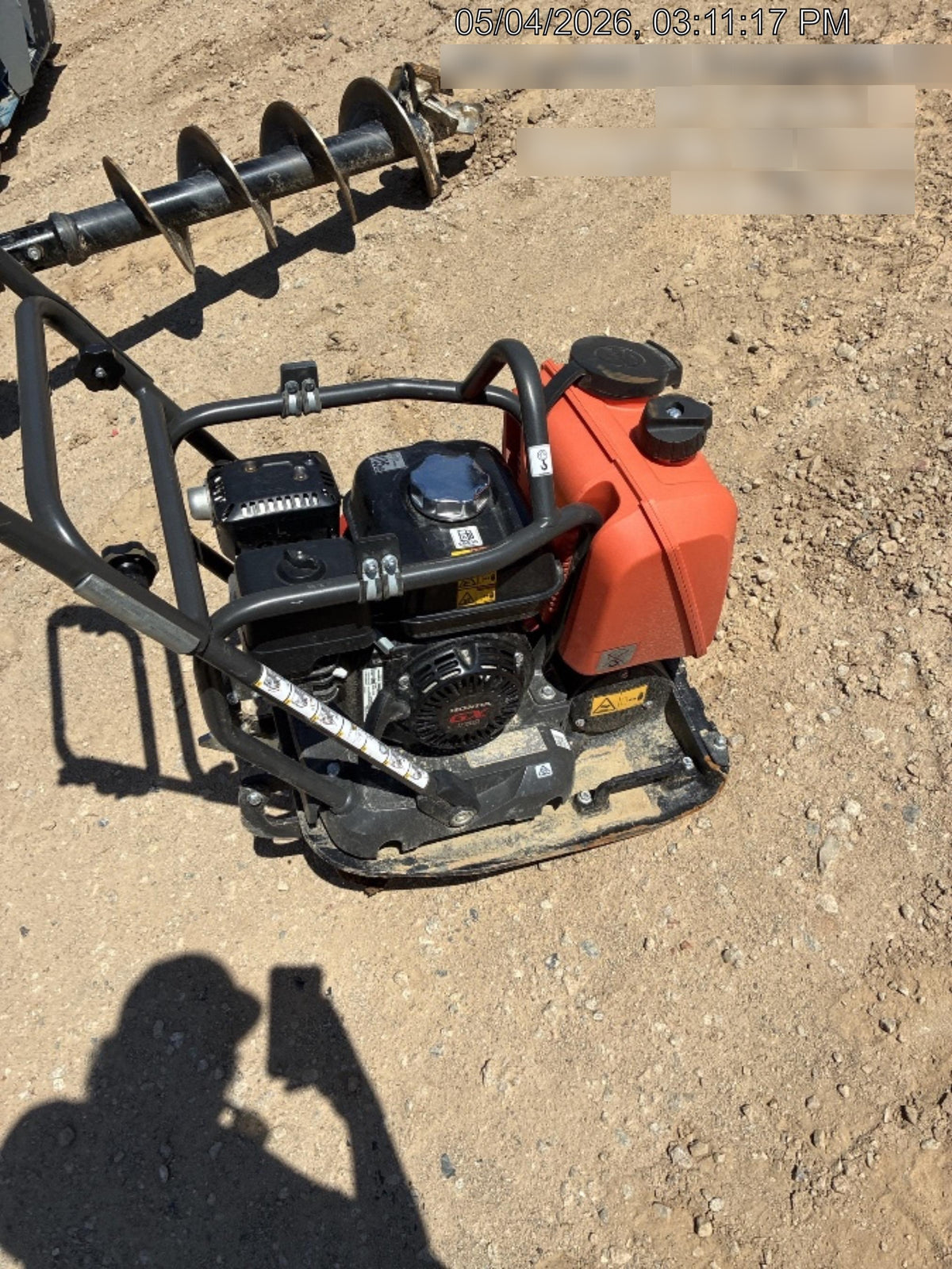 2024 HUSQVARNA LF75