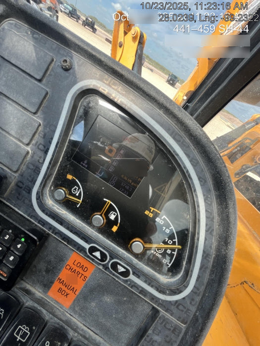 2019 JCB 512-56