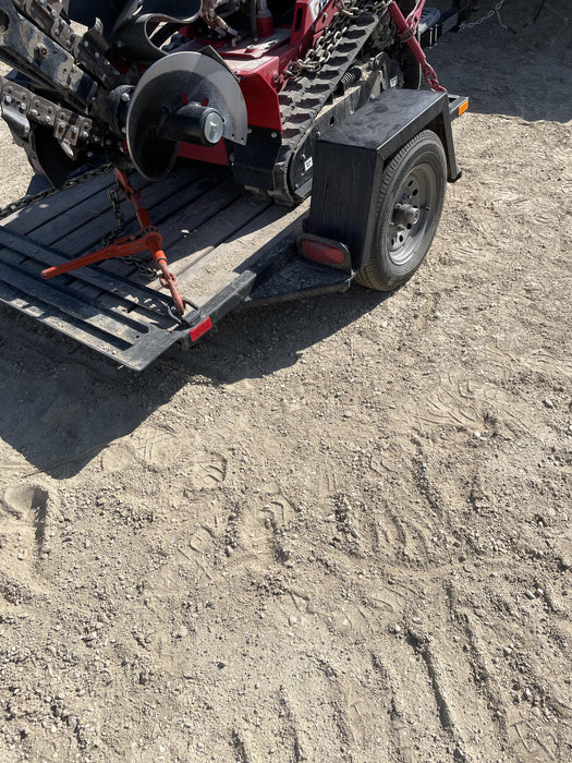 2022 BARRETO E4X6TBT