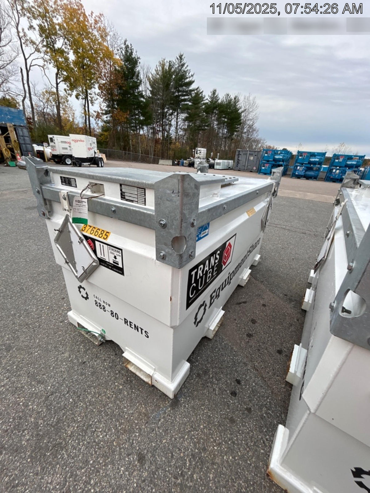 2023 WESTERN GLOBAL 20TCG-ES