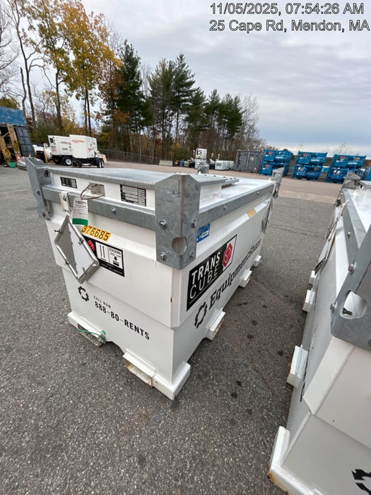 2023 WESTERN GLOBAL 20TCG-ES