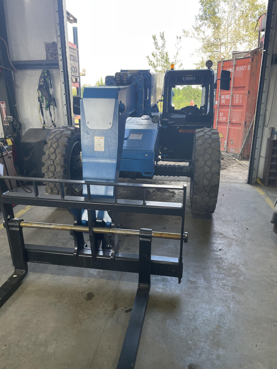 2022 GENIE GTH-636