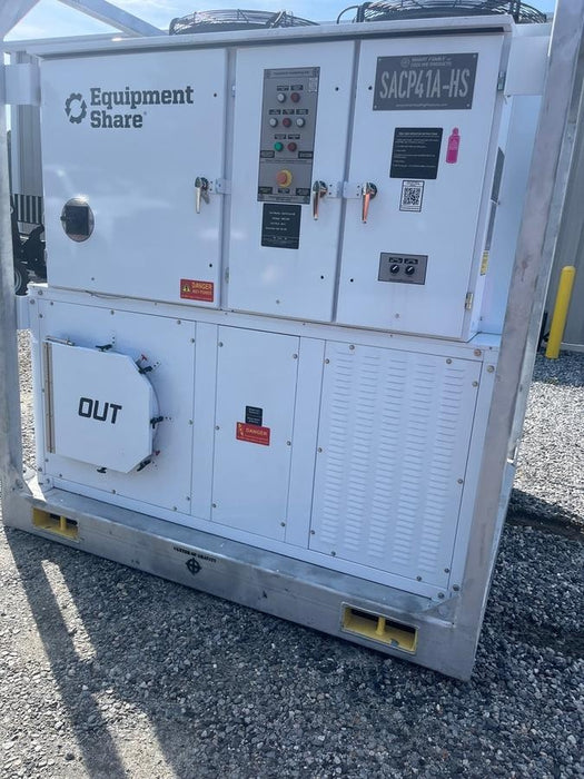 2024 SMARTECH SACP41A-HS