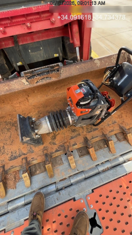 2024 HUSQVARNA LT6005