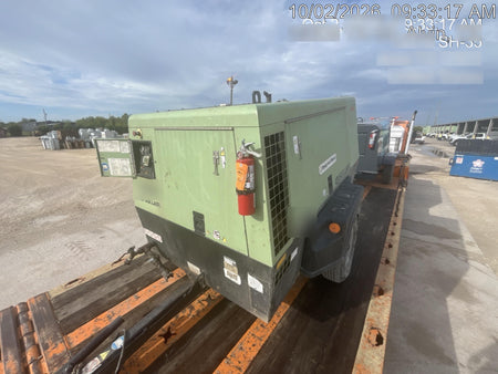 2021 SULLAIR 375H