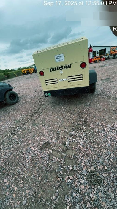 2023 DOOSAN P425/HP375WCU