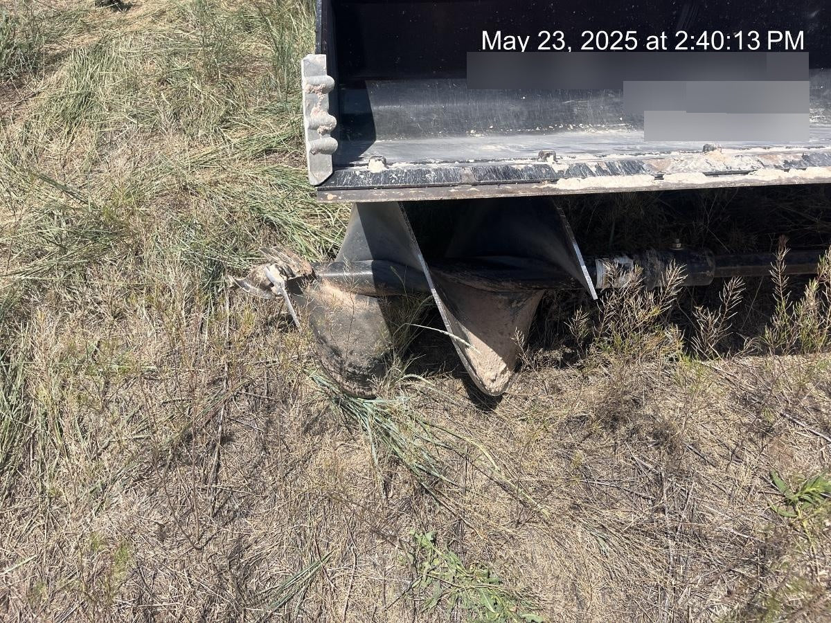 2023 AUGER TORQUE 3300-30