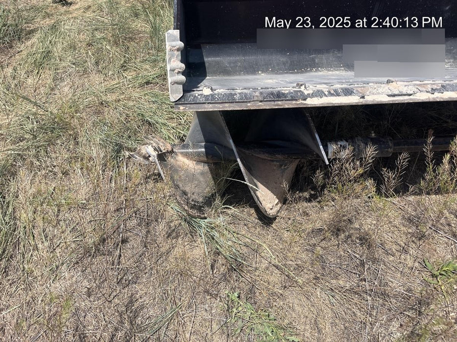 2023 AUGER TORQUE 3300-30