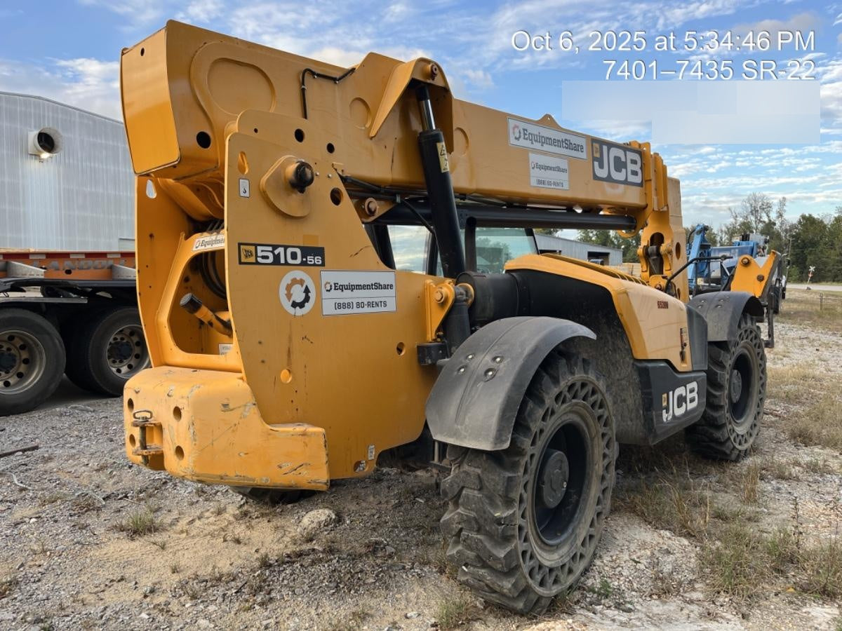 2020 JCB 510-56
