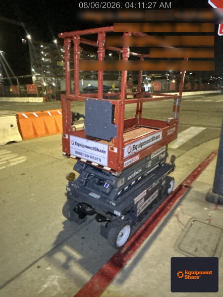2023 SKYJACK SJ3219