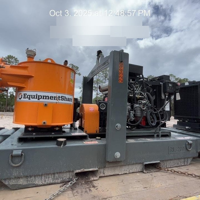 2022 MYERS-SETH RL-200