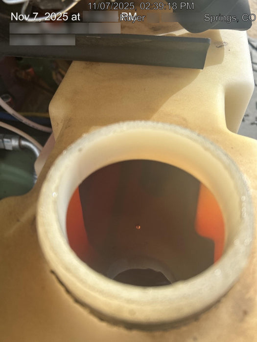 2021 SULLAIR 185D-DPQ KU4F