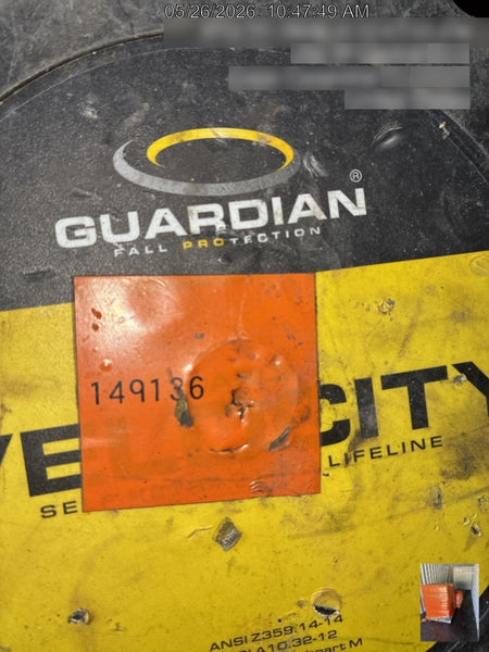2021 GUARDIAN 42001