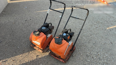 2023 MULTIQUIP MVC82VHW